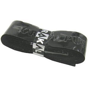 12 Karakal PU Super Grips (Black)