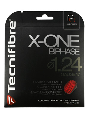tecnifibre x one biphase decathlon