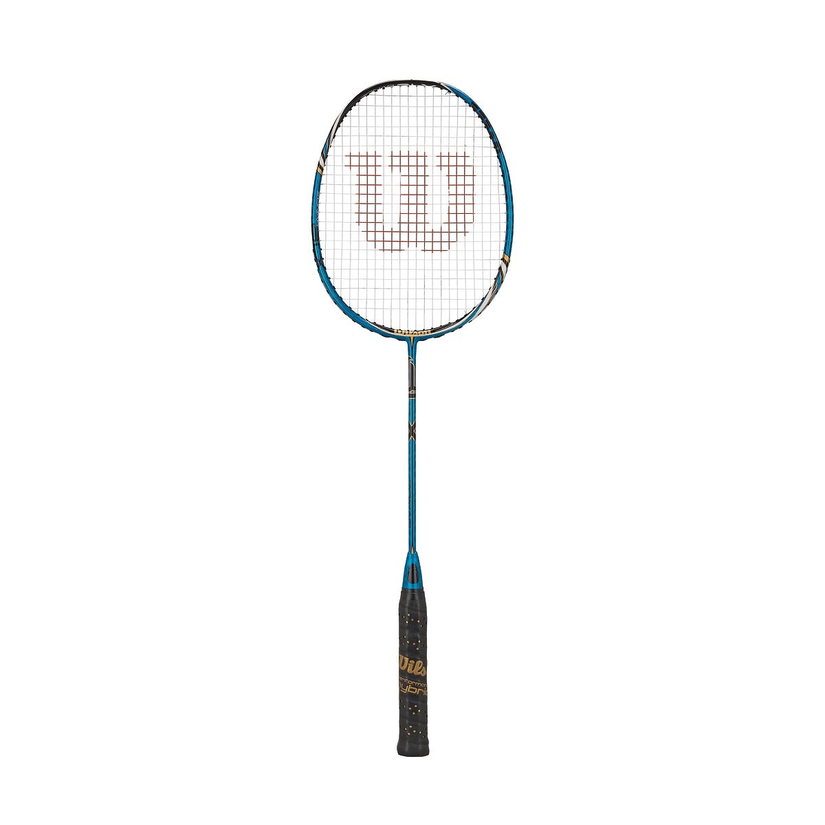 Wilson Zonar BLX Badminton Racquet 