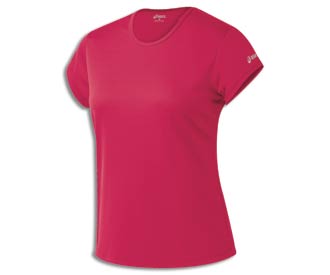 Asics Women's Core Run Top (Flare) 