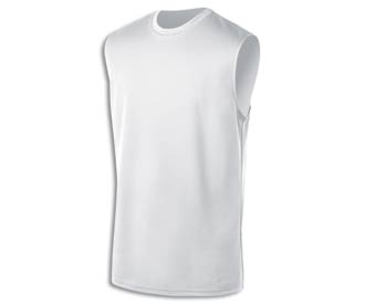 Asics Men's Core Tank (White)