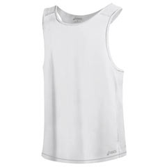 Asics Men's Core Run Singlet (White)