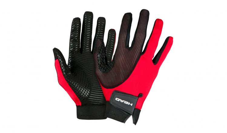 Head Web Glove (Right Hand)
