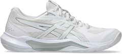 Asics Gel Tactic 13 Women's Shoe (White/Pure Silver)