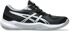 Asics Gel Tactic 13 Women's Shoe (Black/White)