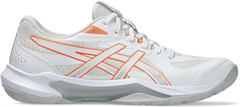 Asics Gel Tactic 13 Women's Shoe (White/Vivid Coral)