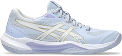 Asics Gel Tactic 13 Women's Shoe (Blue Fade/White)