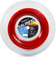 Salming Challenge Slick String 17 Gauge Reel (Red)