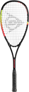 Dunlop Blaze Inferno (Black/Red/Yellow)