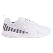 Salming Viper SL Women's Shoe (White/Grey)