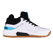 Salming Recoil  Ultra Mid Men's Shoe (White)