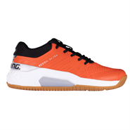 Salming Recoil Ultra Men's Shoe (Neon Orange)