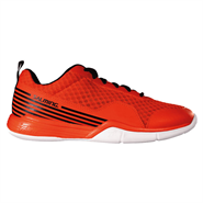 Salming Viper SL Men's Shoe (Neon Orange)