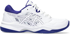 Asics Gel Renma Women's Shoe (White/Eggplant)