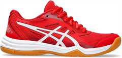 Asics Upcourt 5 Women's Shoe (Classic Red/Beet Juice)