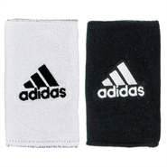 los Contratado transfusión ADIDAS SWEATBANDS | Squash Equipments by SquashProShop