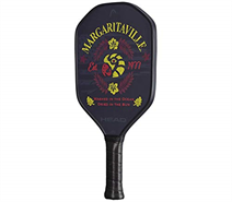Head Margaritaville Washed in the Ocean Pickleball Paddle