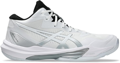 Asics Sky Elite FF 3 Mid Men's Shoe (White/White)