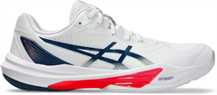 Asics Sky Elite FF 3 Men's Shoe (White/Mako Blue)