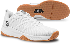 UNSQUASHABLE TOUR-TEC Shoe (White)