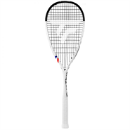Tecnifibre Carboflex NEO 120 Squash Racquet