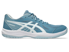 Asics Upcourt 6 Men's Shoe (Saba Blue/White)