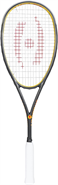 Harrow Vapor Misfit 115 (Grey/Yellow/Red)