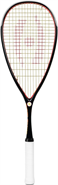 Harrow Reflex 125 Tarek Momen (Black/Red/Yellow)