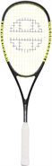 Unsquashable Tour-Tec Rebel Squash Racquet