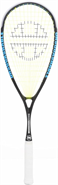 Unsquashable Todd Harrity Signature Squash Racquet