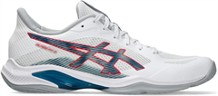 Asics Blade FF 2 Men's Shoe (White/Mako Blue)
