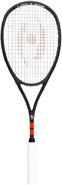 Harrow M-140 (Black/Red)