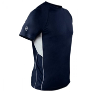 Harrow Traverse Shirt - Navy