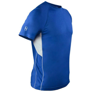 Harrow Traverse Shirt - Royal