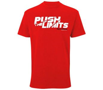 Tecnifibre Push The Limits Shirt