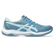 Asics Gel Rocket 12 Men's Shoe (Saba Blue/Cool Grey)