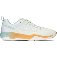 Salming Eagle Women's Shoe (White/Pale Blue)