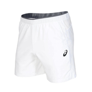 Asics Men's Court 7in Short White