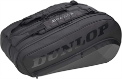 Dunlop CX Performance 8R Thermo Bag (Black/Black)