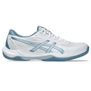 Asics Gel Rocket 12 Men's Shoe (White/Cool Grey)