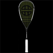 UNSQUASHABLE Y-TEC 125 Squash Racquet