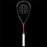 UNSQUASHABLE Miguel Rodriguez ONE20 Limited Edition Squash Racquet