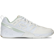 Salming Kobra 3 Women's Shoe (White/Pale Blue)