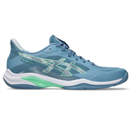 Asics Blade FF 2 Men's Shoe (Saba Blue/White)