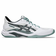 Asics Blade FF 2 Men's Shoe (White/Ocean Haze)