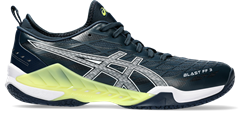 Asics Blast FF 3 Men's Shoe (French Blue/White)