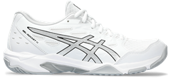 Women's GEL-ROCKET 11, White/Pure Silver