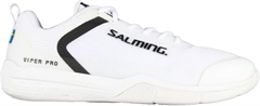 Salming Viper Pro Men's Shoe (White/Black)