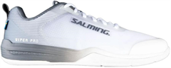 Salming Viper Pro Men's Shoe (White/Grey)