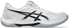 Asics Gel Rocket 12 Men's Shoe (White/Black)